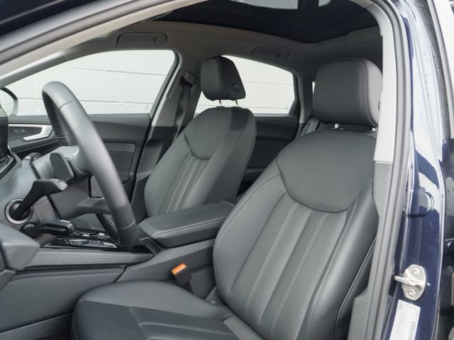 Certified 2025 Audi A5 2.0T Premium w/ Convenience Package AWD/4WD image 5