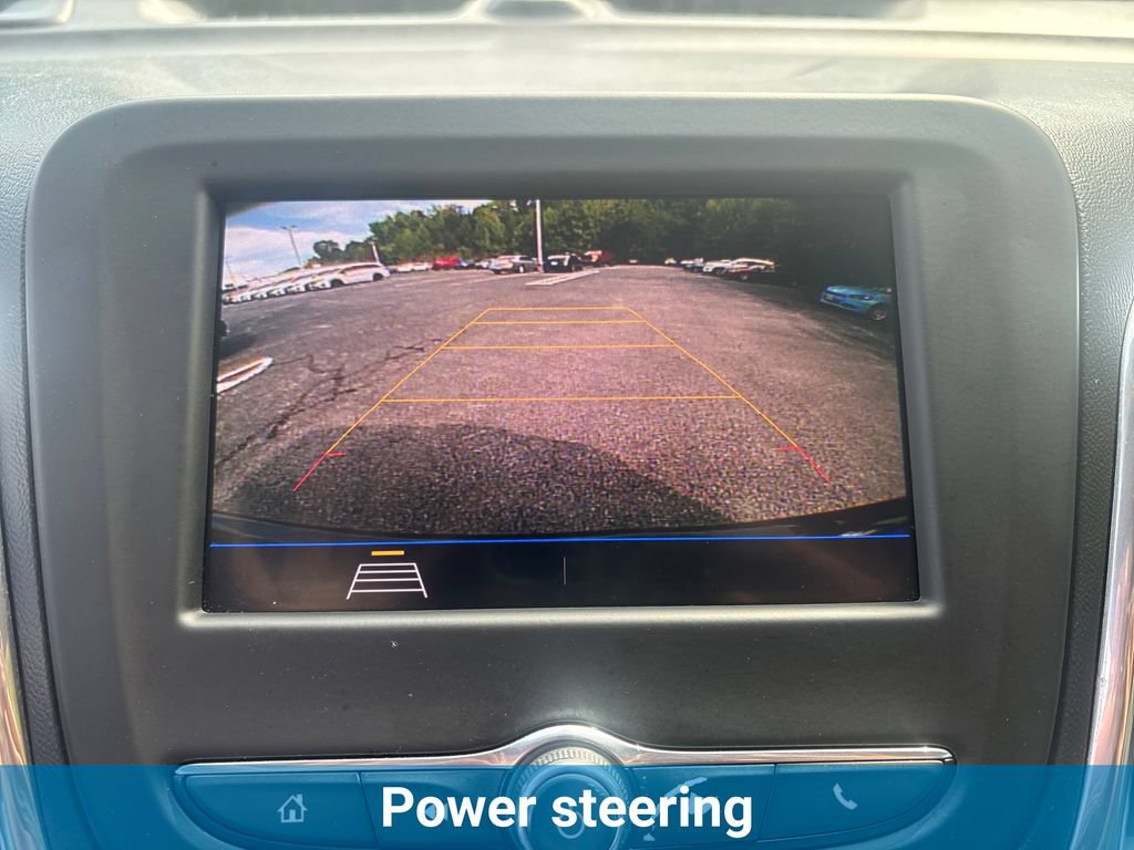 Used 2020 Chevrolet Equinox LS w/ LS Convenience Package FWD image 19
