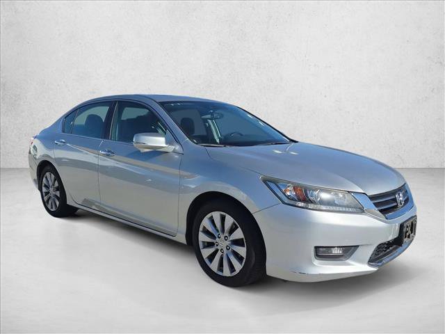 Used 2015 Honda Accord EX-L image 3