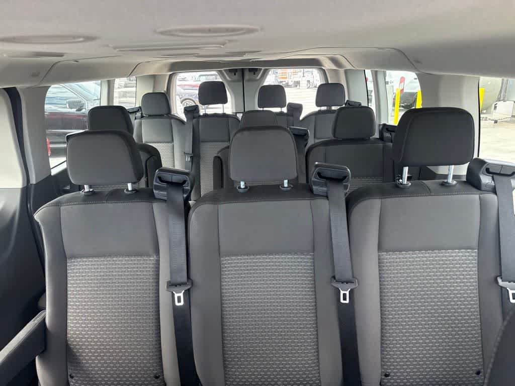 Used 2025 Ford Transit 350 XLT RWD image 10
