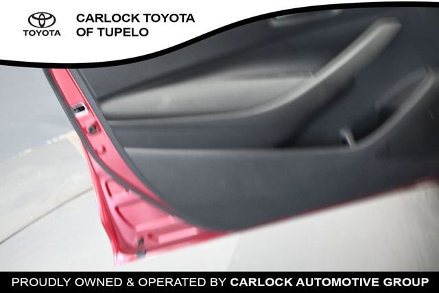 Used 2024 Toyota Corolla LE FWD image 24