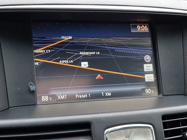 Used 2016 INFINITI Q70 3.7 image 17