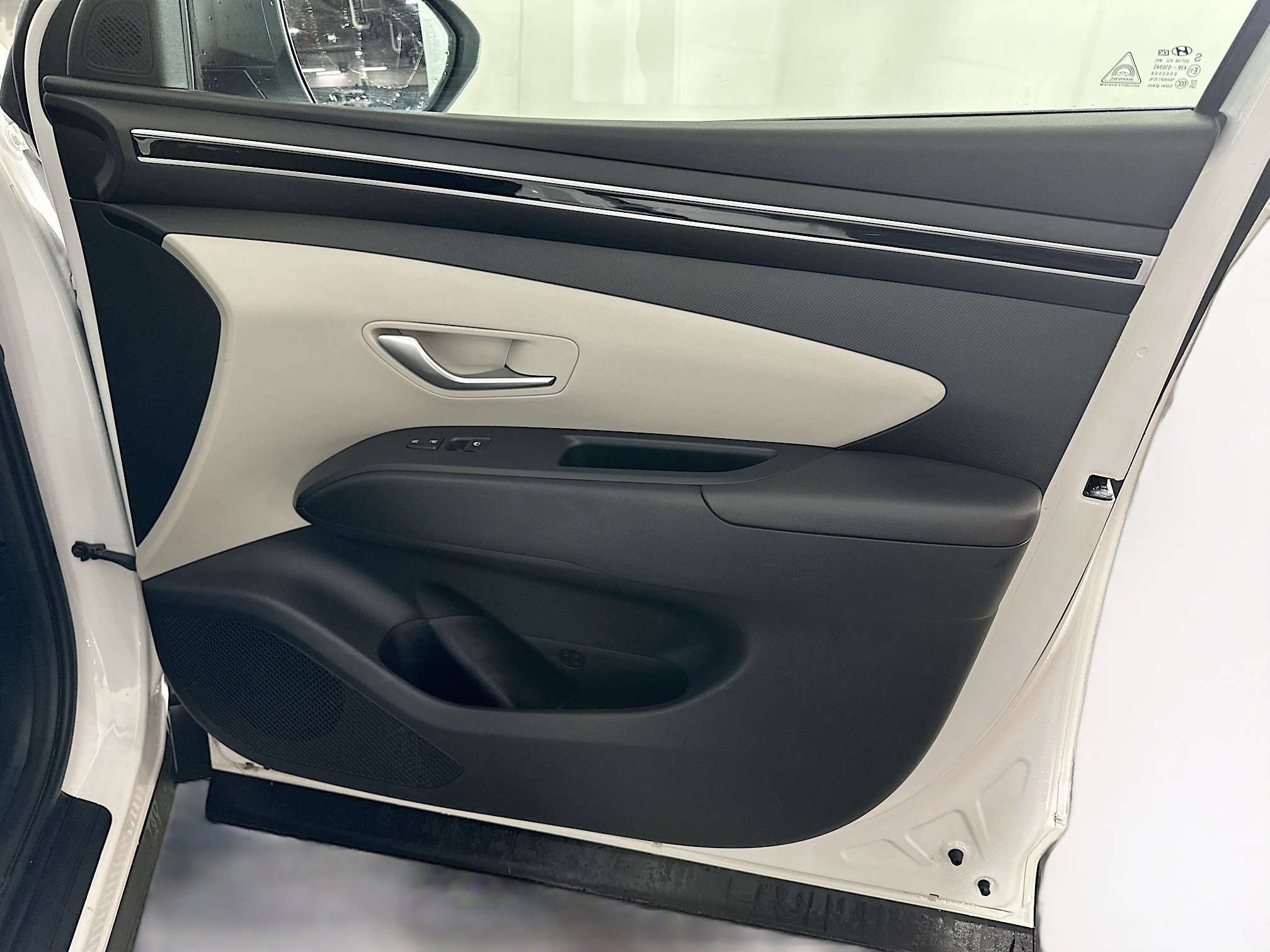 Used 2024 Hyundai Tucson SEL image 32