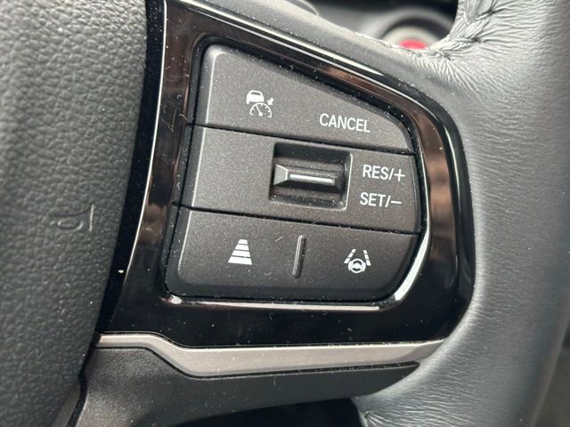 Used 2025 Honda Odyssey EX-L image 15