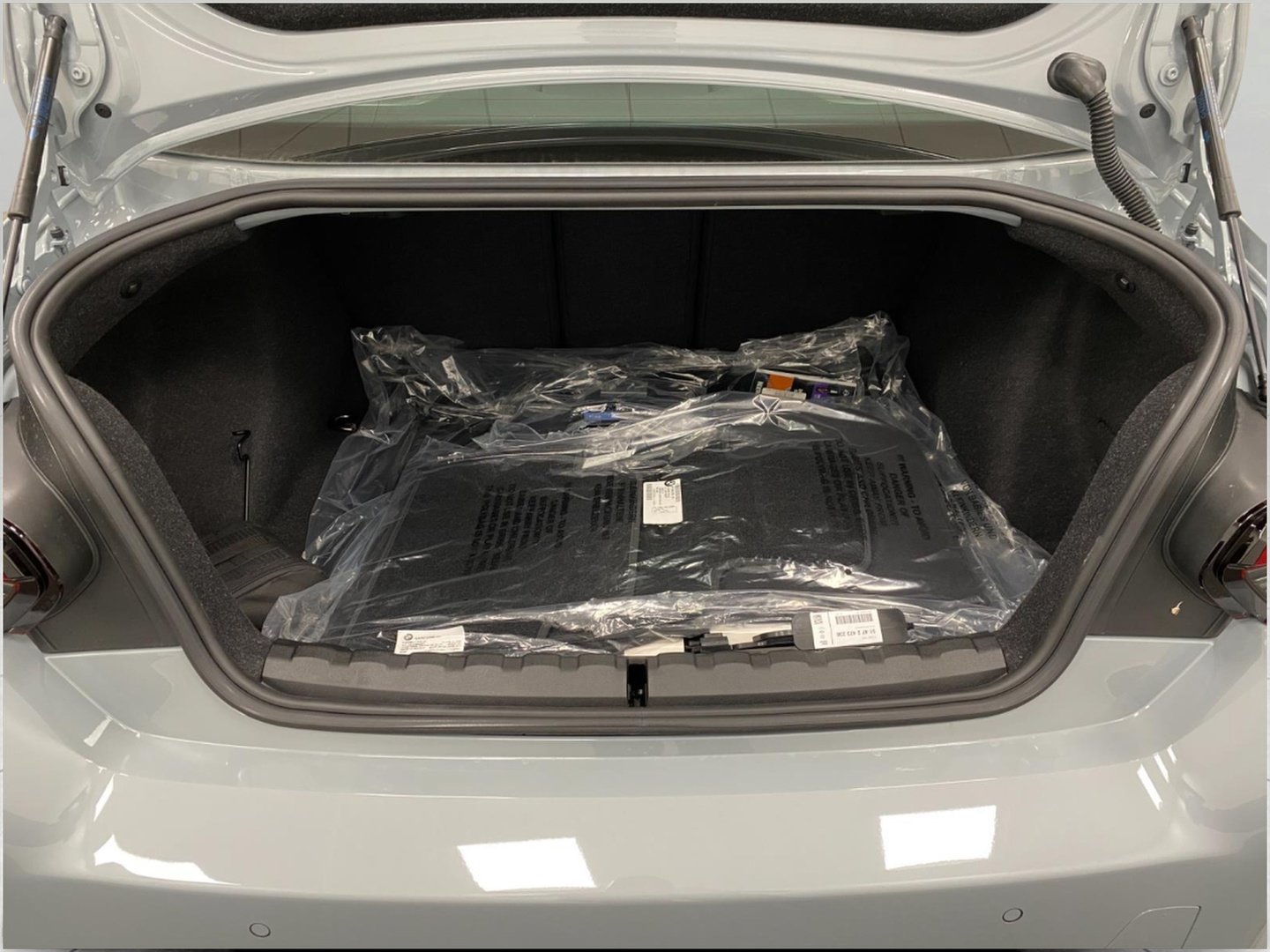 New 2026 BMW M2 w/ Lighting Package RWD image 5