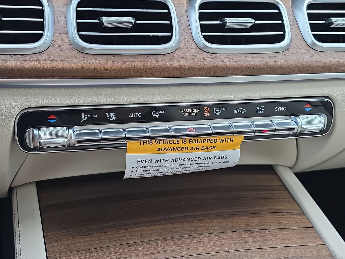 New 2026 Mercedes-Benz GLE 350 4MATIC image 24