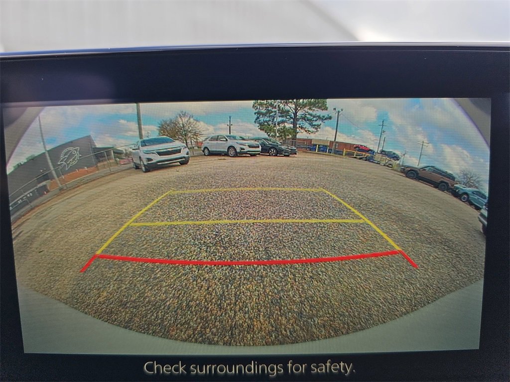 New 2026 MAZDA MAZDA3 2.5 S Sedan w/ Preferred Pkg image 21