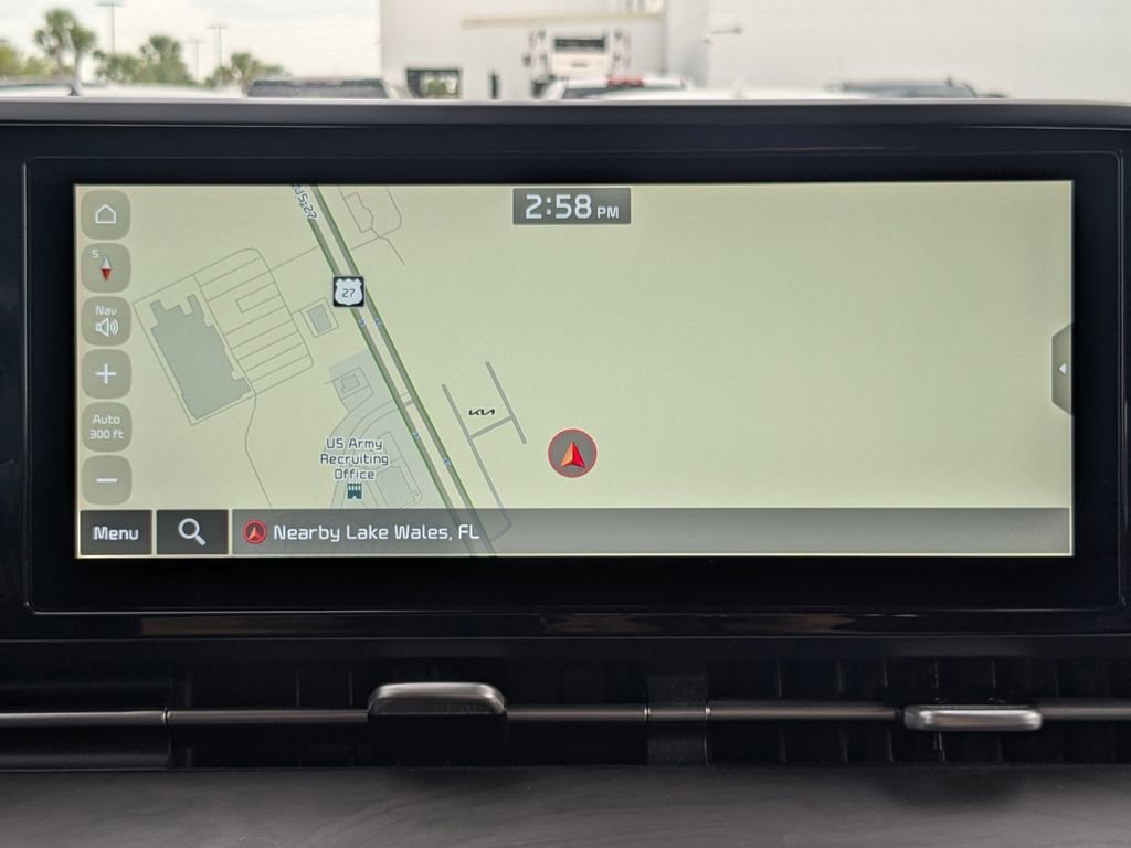 Used 2022 Kia Carnival SX FWD image 31