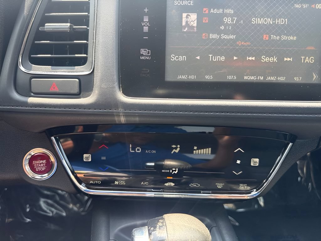 Used 2016 Honda HR-V EX-L image 11