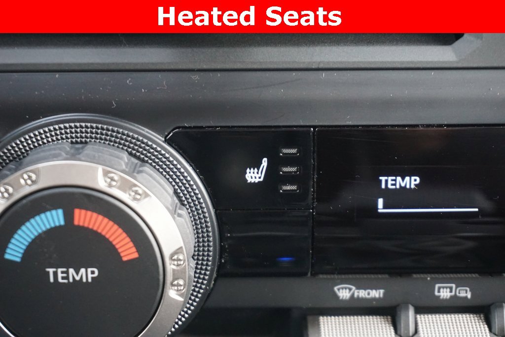 New 2026 Toyota Tacoma SR5 image 7