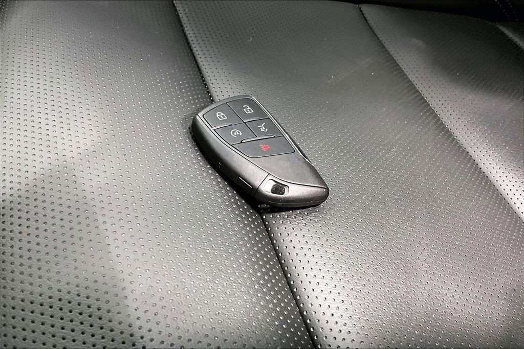 Used 2024 Buick Envision Preferred image 13