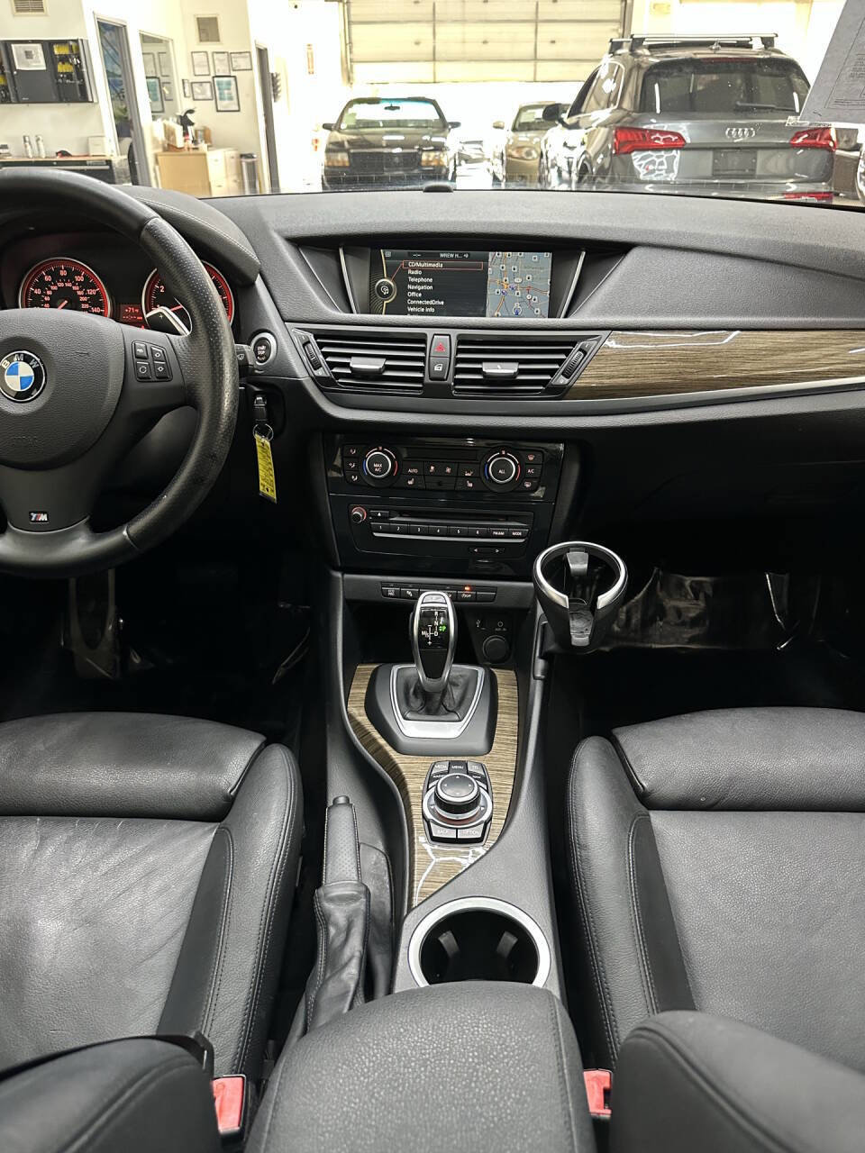 Used 2015 BMW X1 xDrive28i image 26