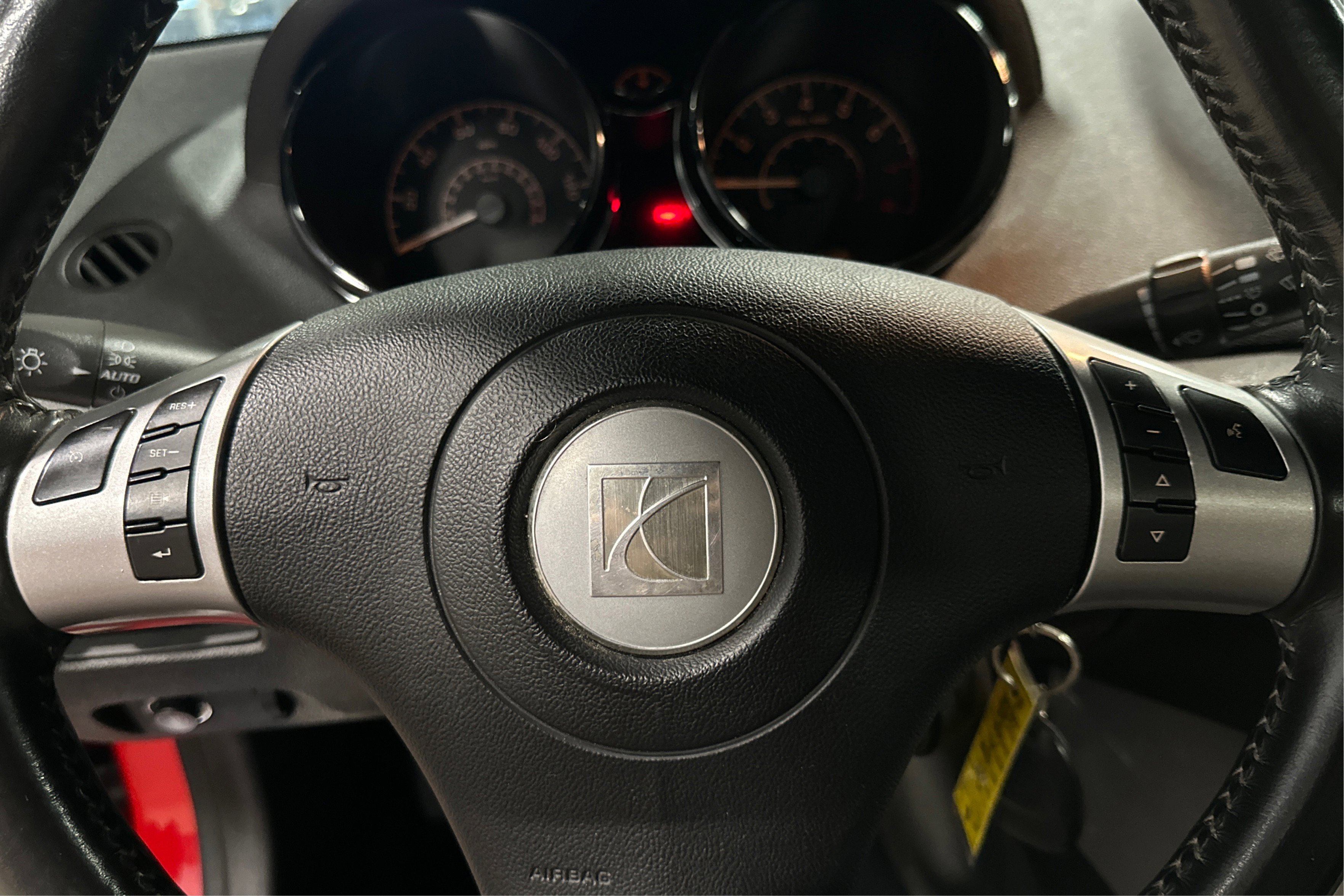 Used 2007 Saturn Sky w/ Premium Trim Pkg image 21