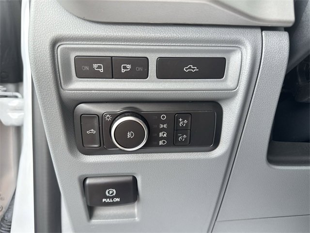 Used 2022 Ford F150 XLT w/ Equipment Group 302A High image 26