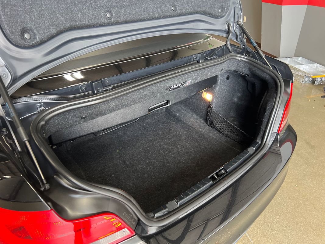 Used 2013 BMW 135i Convertible image 39