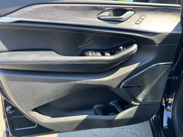 Used 2022 Jeep Grand Cherokee L Overland image 18