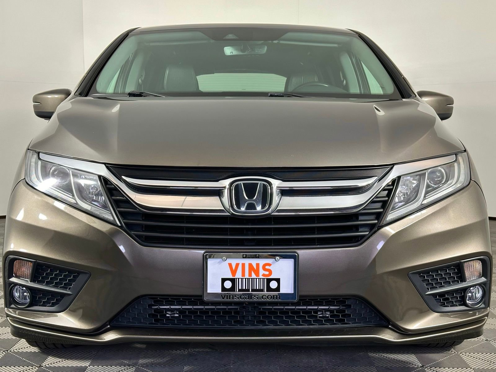 Used 2020 Honda Odyssey EX-L image 21