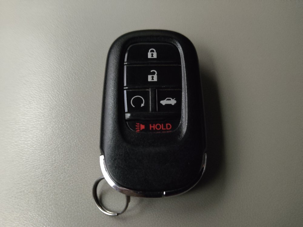 Used 2024 Honda Accord EX image 32