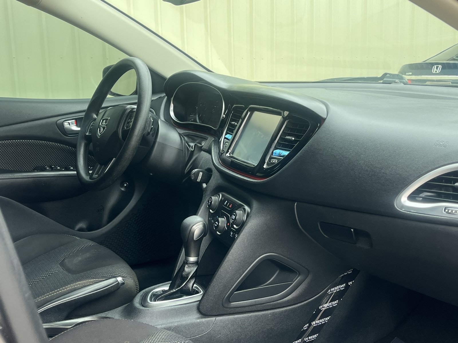 Used 2014 Dodge Dart SXT FWD image 31