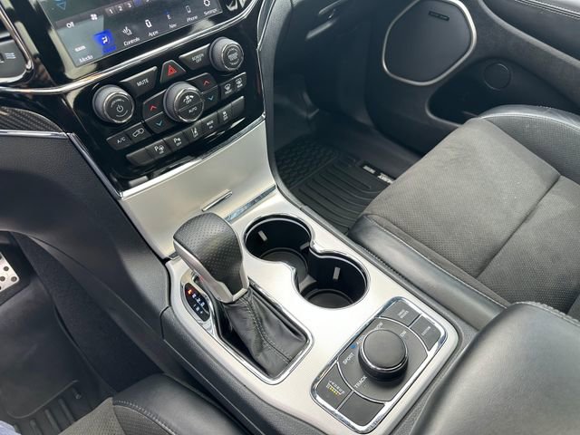 Used 2020 Jeep Grand Cherokee SRT AWD/4WD image 17