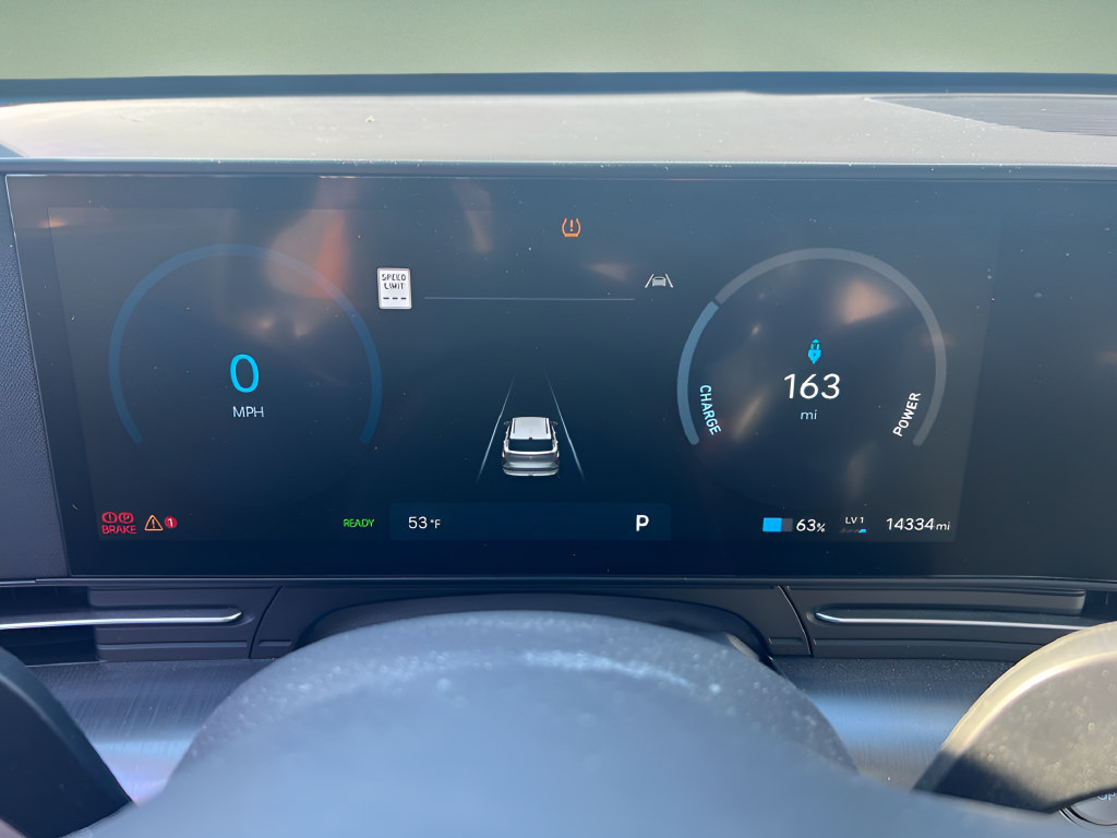 Used 2024 Hyundai Kona SEL FWD image 21