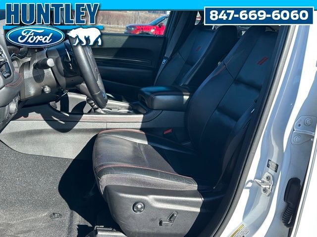 Used 2023 Dodge Durango GT image 21