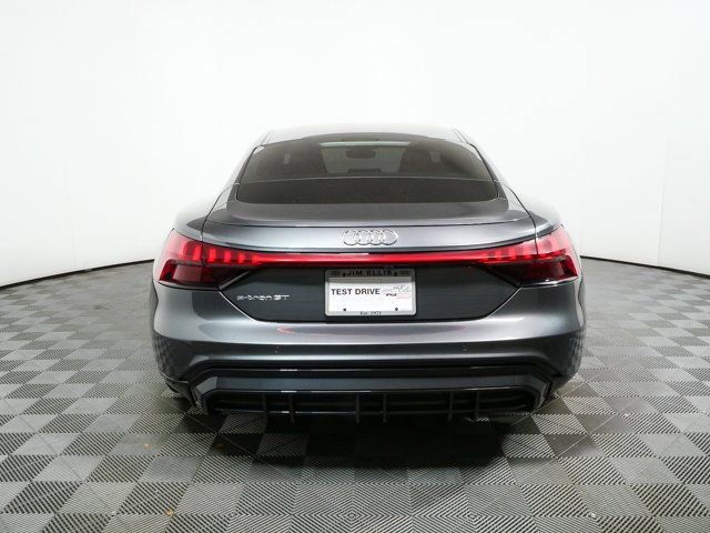 Used 2023 Audi e-tron GT Premium Plus w/ Executive Package AWD/4WD image 26