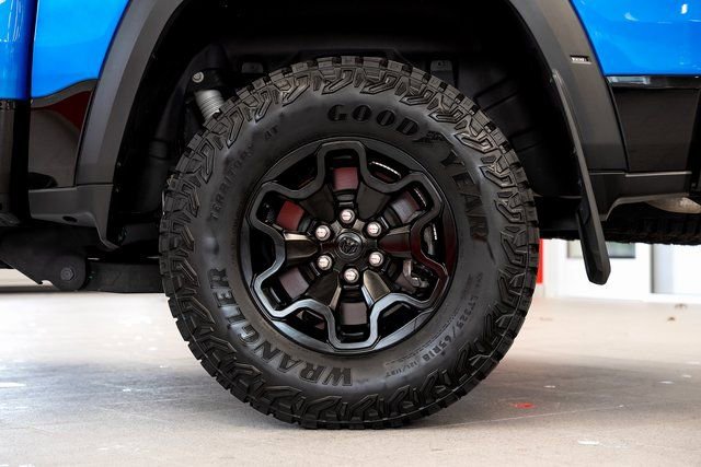 Used 2024 RAM 1500 TRX w/ TRX Level 2 Equipment Group image 21