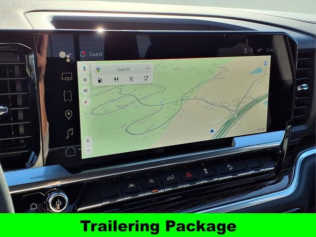 New 2026 GMC Sierra 1500 Elevation w/ Preferred Package image 8