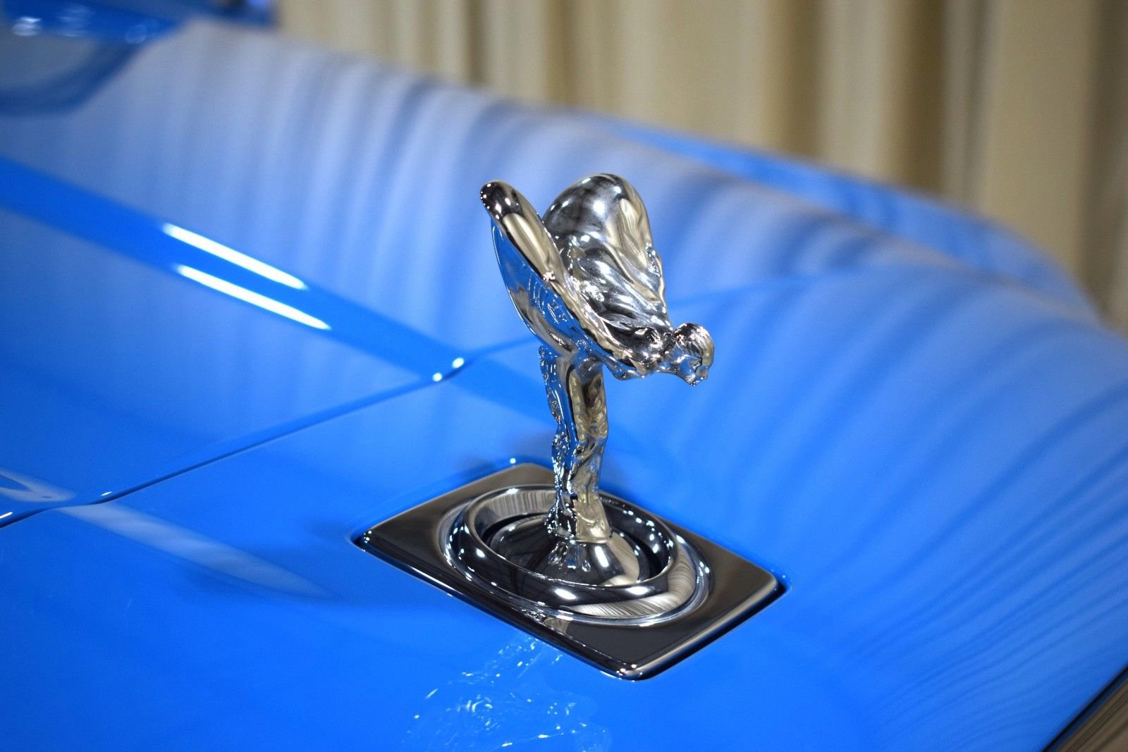 Certified 2022 Rolls-Royce Cullinan w/ Dynamic Package image 7