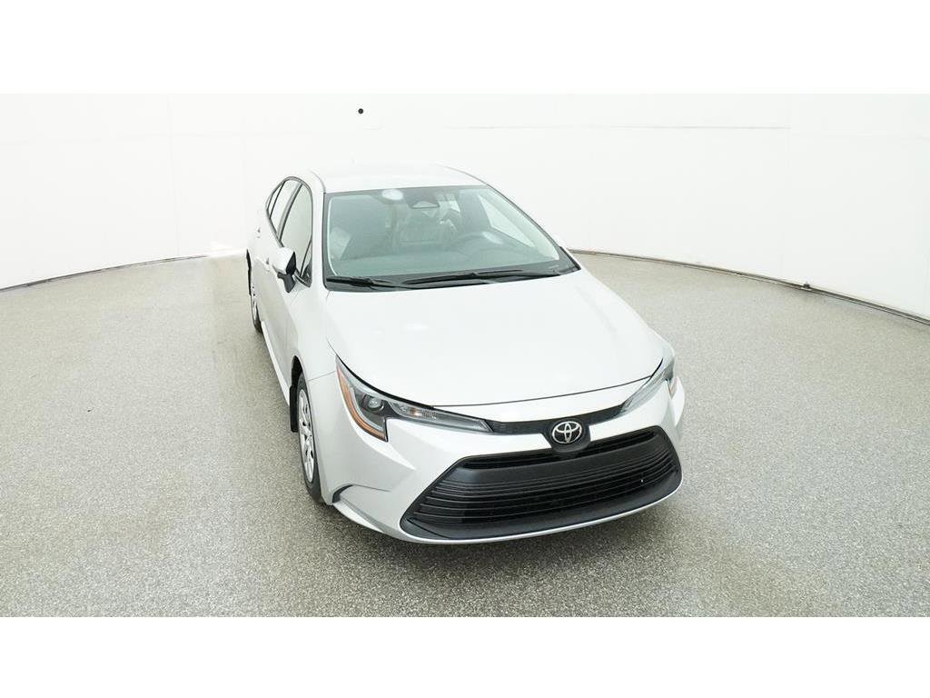 New 2025 Toyota Corolla LE FWD image 14