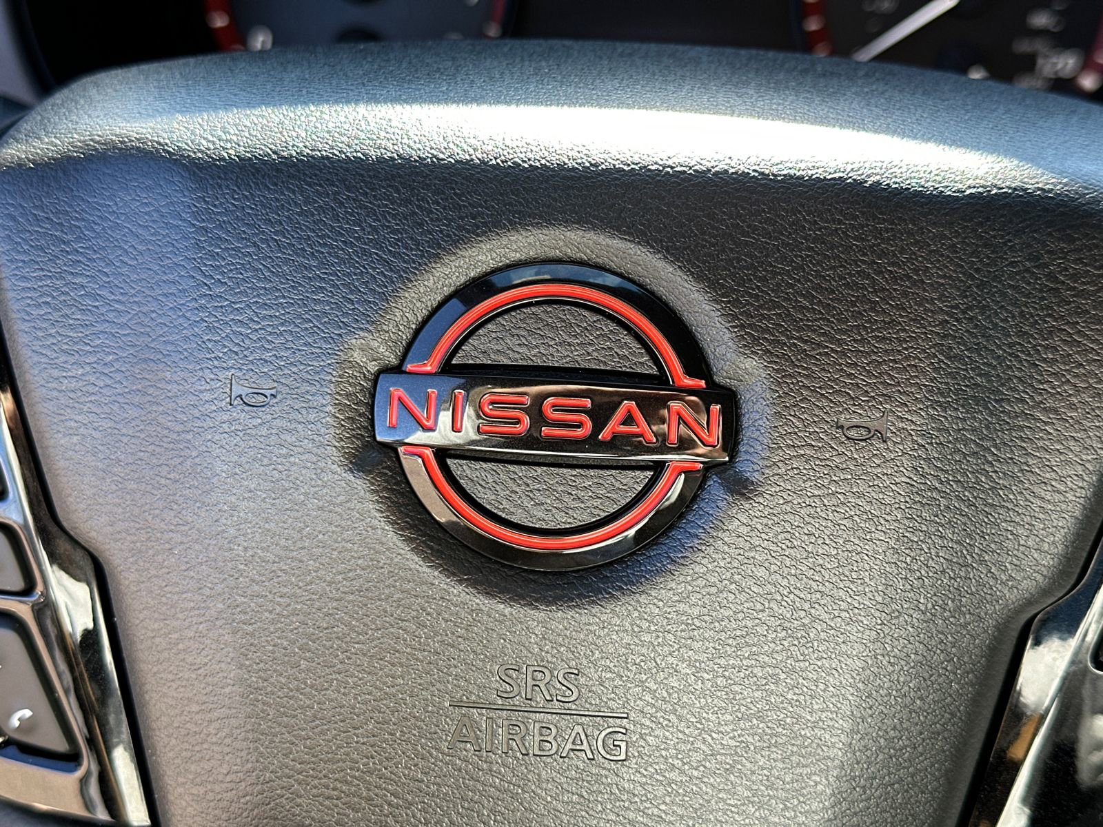 New 2026 Nissan Frontier Pro-X w/ Pro-X Convenience Package image 25