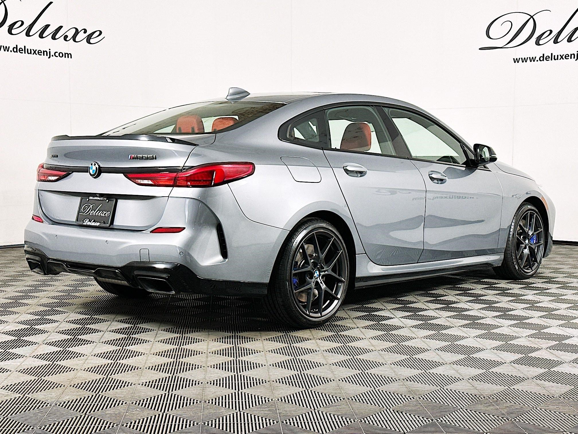 Used 2023 BMW M235i xDrive Gran Coupe w/ Premium Package AWD/4WD image 6