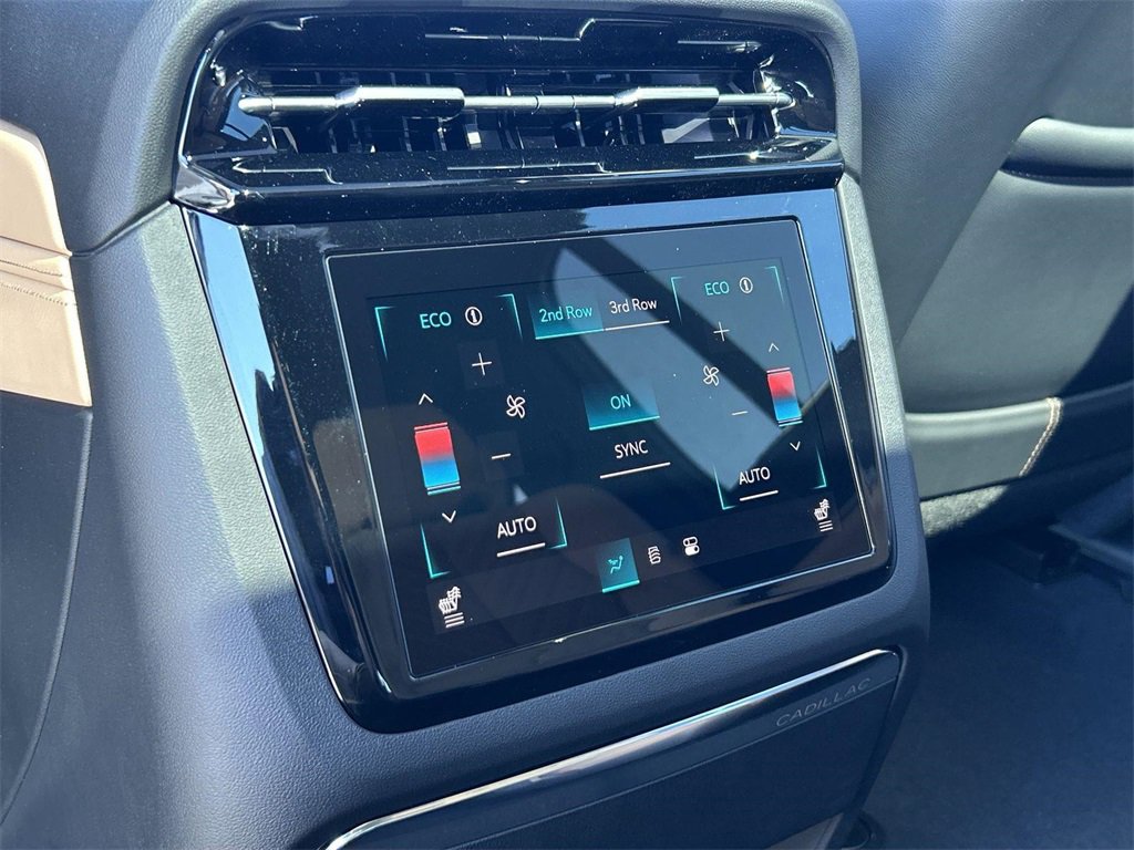 New 2026 Cadillac Escalade IQ Sport 2 image 28