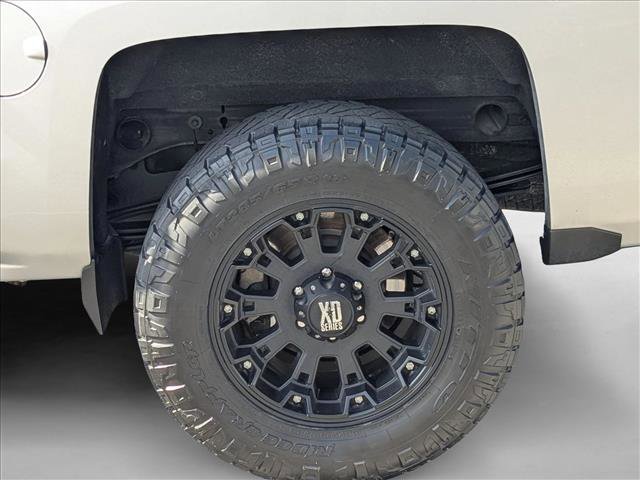 Used 2015 Chevrolet Silverado 1500 LT w/ LT Convenience Package image 9