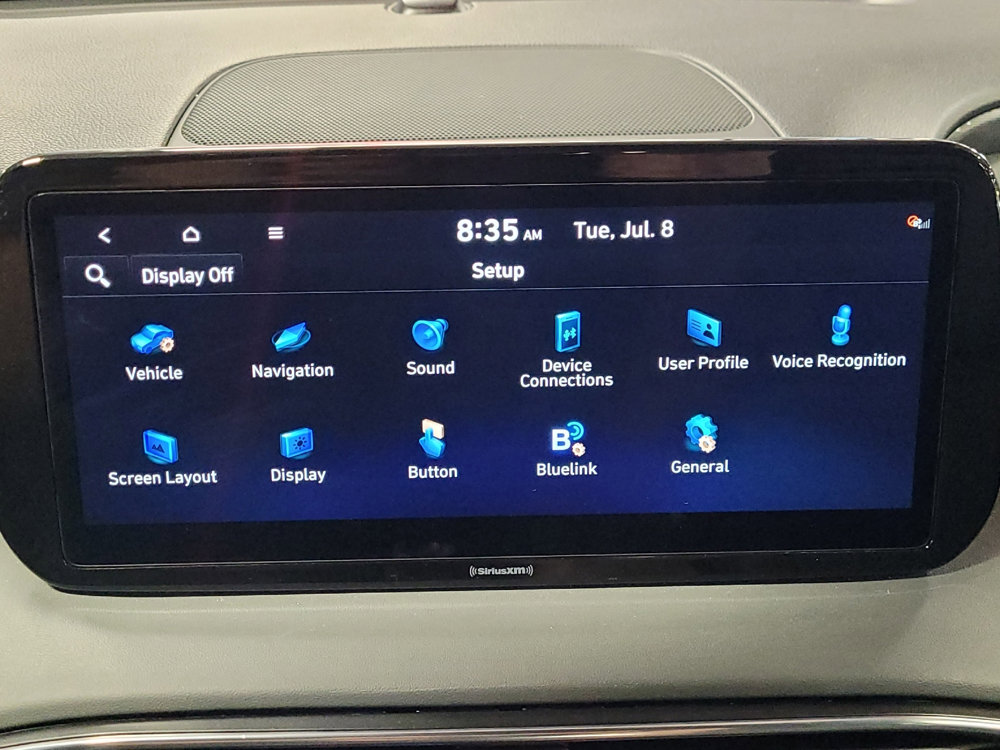 Used 2023 Hyundai Santa Fe SEL image 25