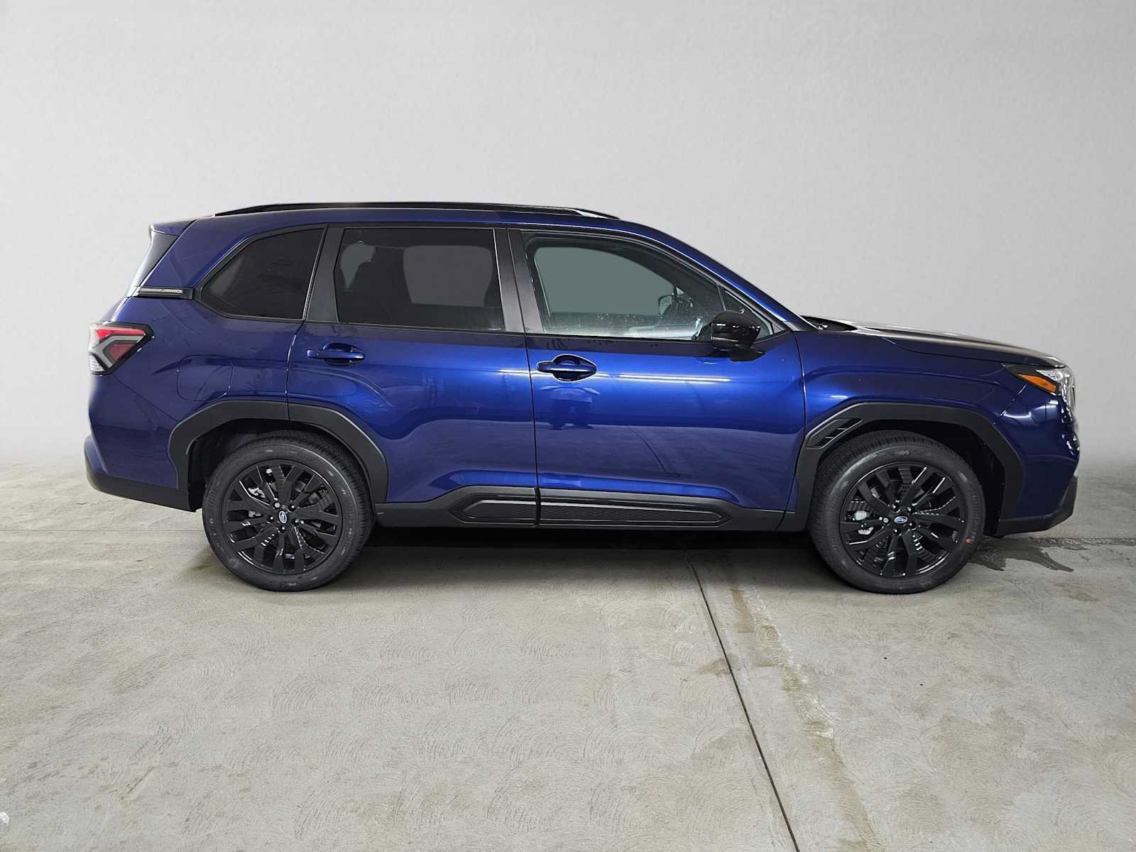 New 2026 Subaru Forester Sport w/ Onyx Edition AWD/4WD image 2