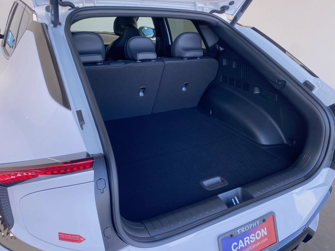 New 2026 Kia EV6 GT-Line RWD image 15