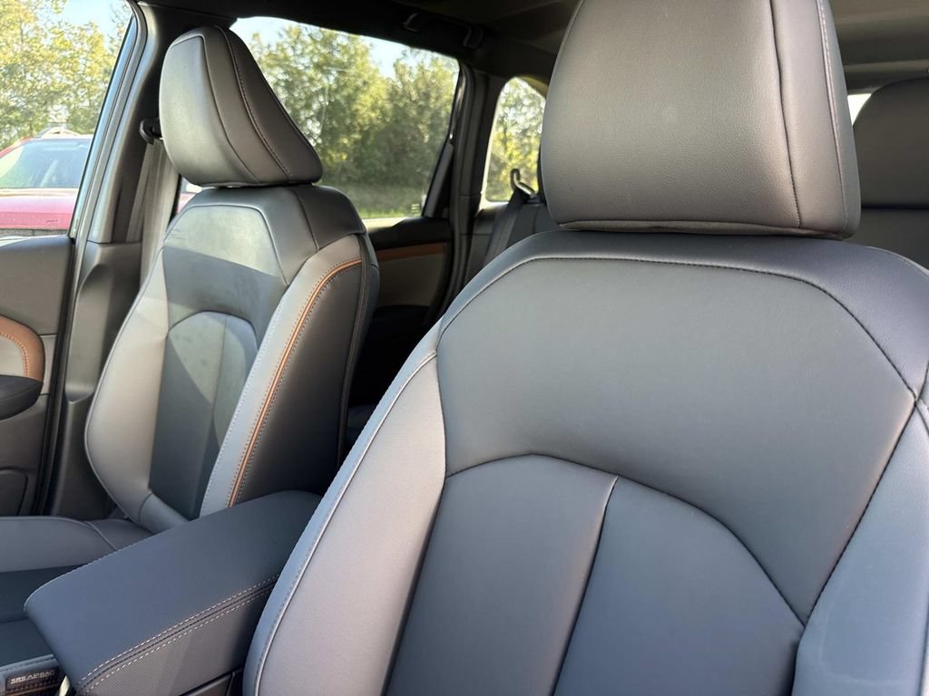 New 2026 Subaru Forester Sport AWD/4WD image 22
