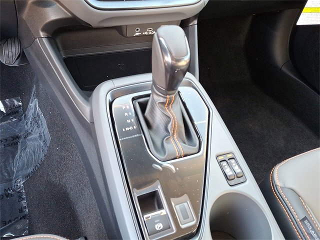 New 2026 Subaru Crosstrek 2.5i Limited image 7