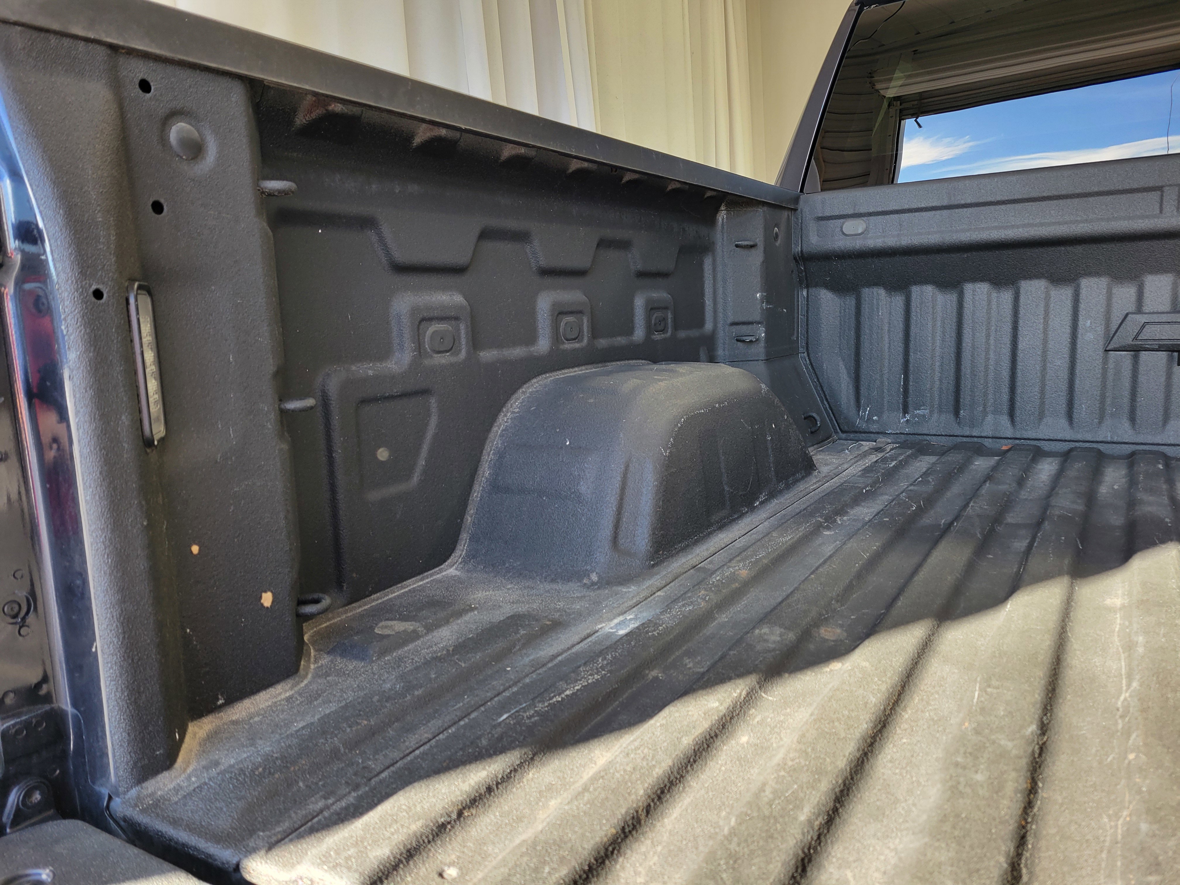 Certified 2022 Chevrolet Silverado 1500 LT w/ Protection Package image 12