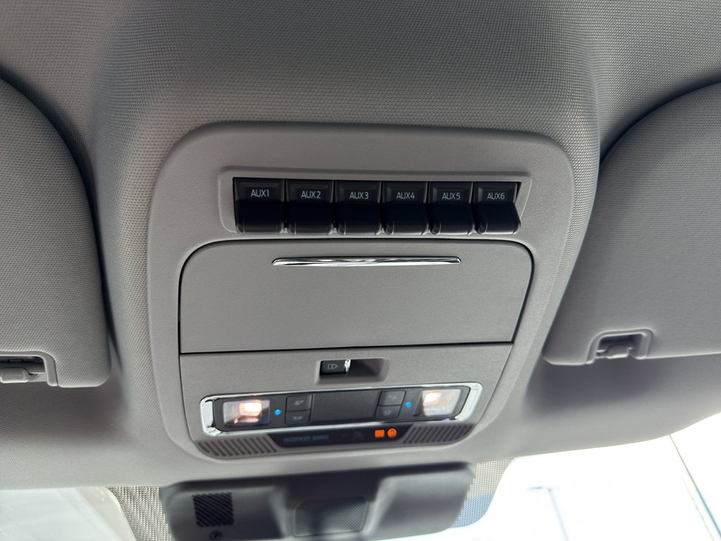 New 2026 Ford F250 Lariat AWD/4WD image 31