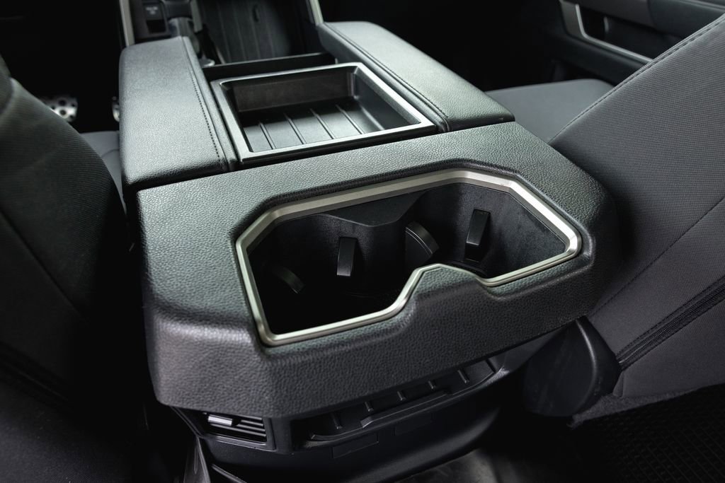 Used 2023 Toyota Tundra SR5 w/ TRD Sport Package image 29