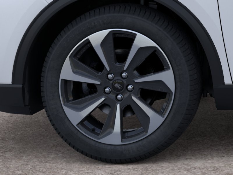 New 2023 Ford Escape Platinum w/ Premium Technology Package AWD/4WD image 19