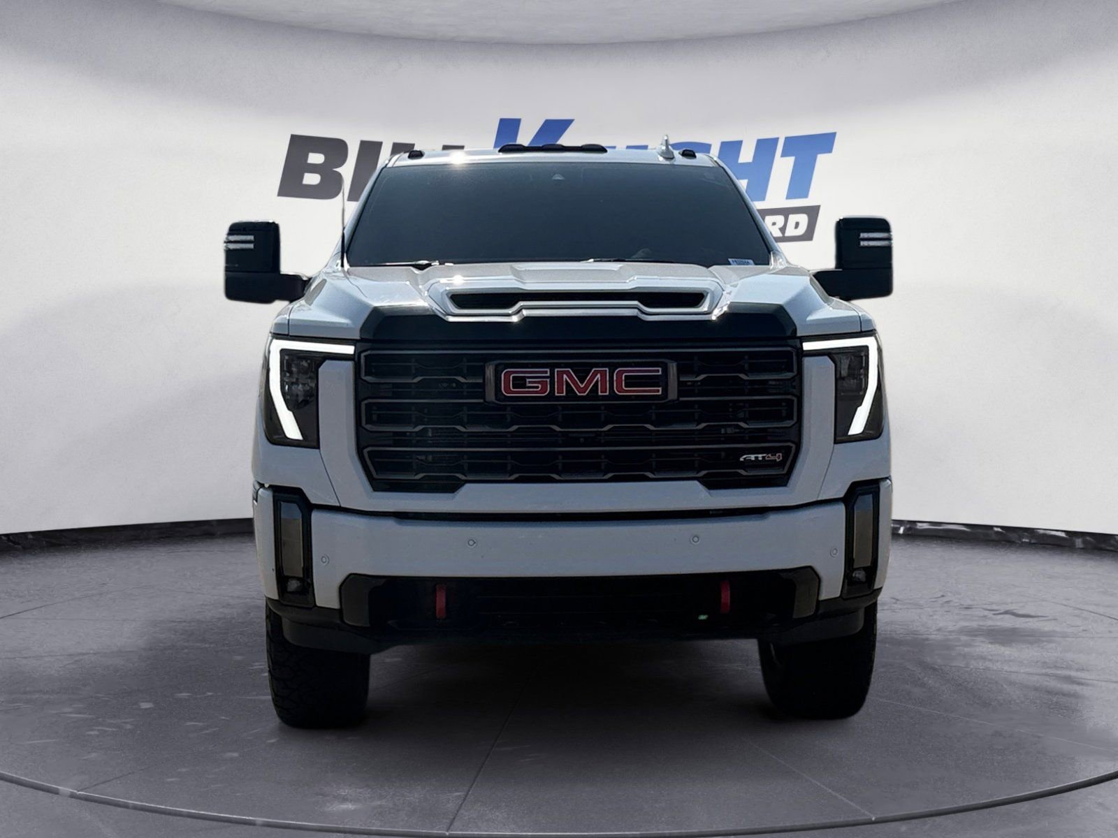 Used 2024 GMC Sierra 2500 AT4 w/ AT4 Premium Plus Package image 8