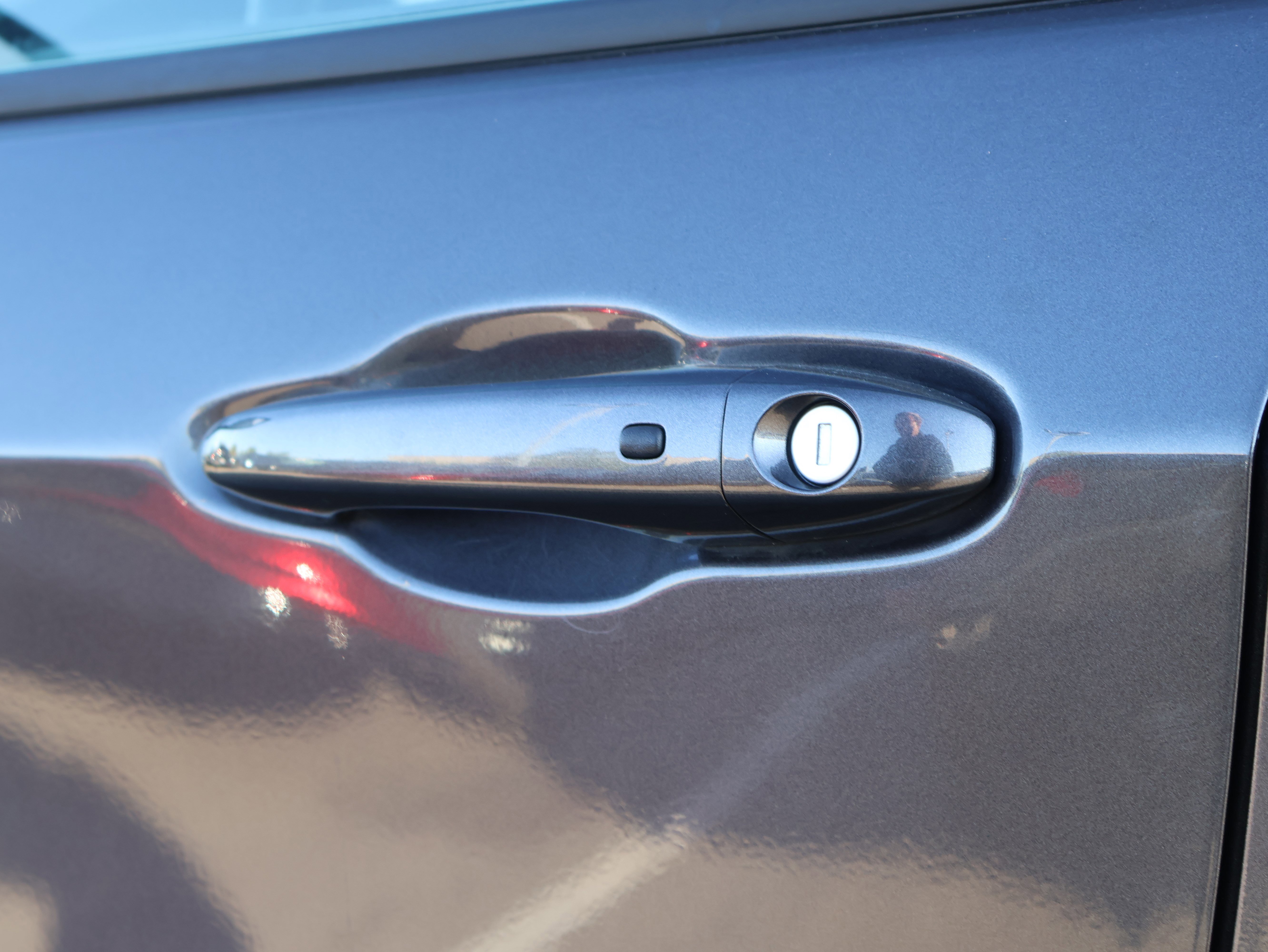 Used 2022 Jeep Compass Latitude w/ Convenience Group image 16