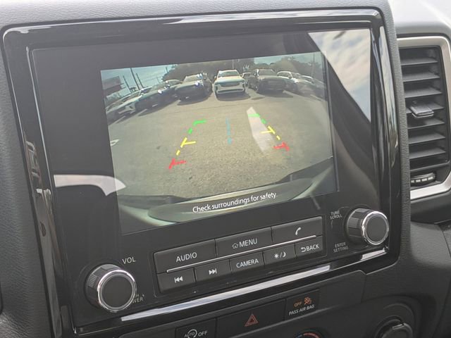 Used 2024 Nissan Frontier SV w/ Technology Package image 94