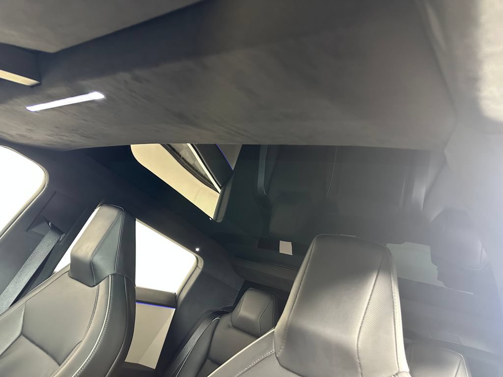 Used 2024 Tesla Cybertruck Cyberbeast AWD/4WD image 51
