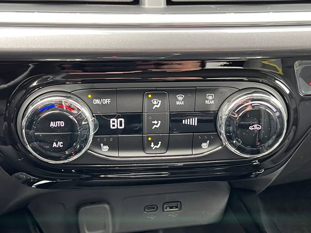 New 2026 Chevrolet Trax ACTIV w/ Driver Confidence Package image 23