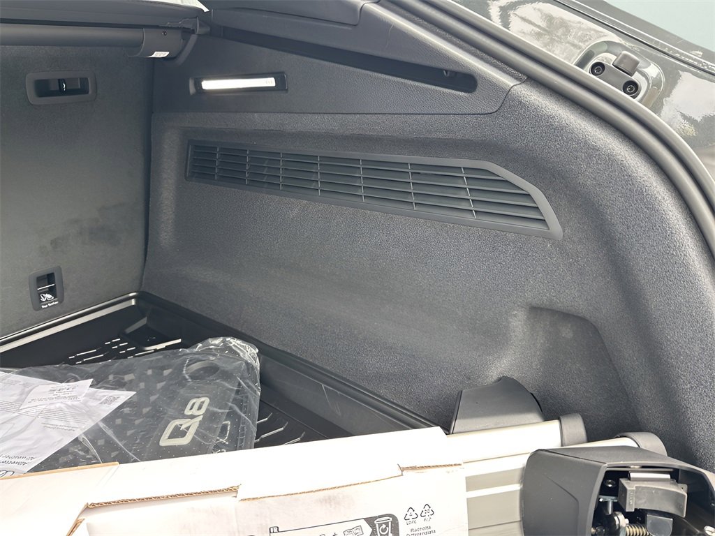 New 2026 Audi Q8 Premium Plus image 51